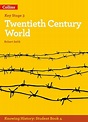 Ks3 History Twentieth Century World by Robert Selth (English) Paperback ...