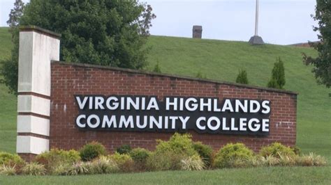 virginia highlands community college infolearners