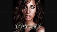 Happy- Leona Lewis (With Lyrics) - YouTube