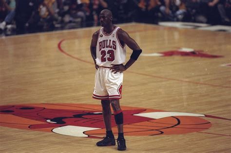 Ranking Michael Jordans 3 Best Shooting Seasons Of His Nba Career