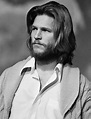 A young Jeff bridges, 1976 Jeff Bridges Young, Lloyd Bridges, Atlanta ...