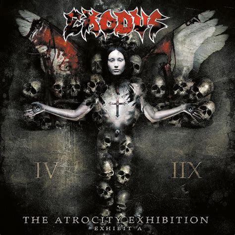 Exodus The Atrocity Exhibition Lyrics Genius Lyrics