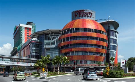 Highly skilled, qualified and experienced medical and clinical team. Sunway Velocity Kuala Lumpur