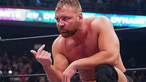 Jon Moxley Pulled From Upcoming Show Wrestling Attitude