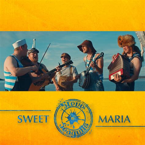 Sweet Maria Song By Steve ´n´ Seagulls Spotify