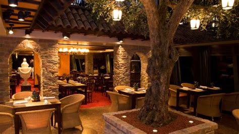 Italian Rustic Restaurant Design Rustic Luxe Pinterest