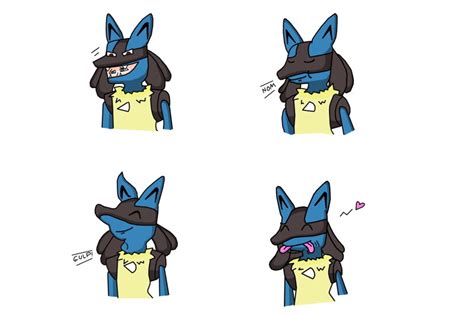 Lucario level up, during the day, with at least 220 happiness. Lucario suit alive transformation pt 2 (contains bit of ...