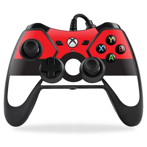 Skin Decal Wrap For Powera Pro Ex Xbox One Controller Anime Fan