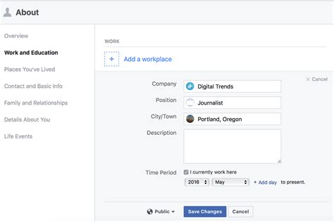Facebook Privacy Settings How To Find Change And Understand Them