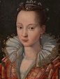 Virginia de' Medici (1568-1615) – kleio.org