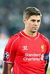 Steven Gerrard – Wikipedia