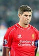 Steven Gerrard - Wikipedia, la enciclopedia libre