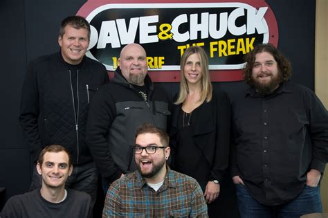 dave and chuck the freak podcast drbeckmann
