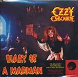 Ozzy Osbourne - Diary Of A Madman / Bark At The Moon / The Ultimate Sin ...