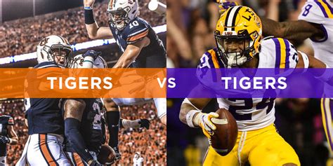 6 Takeaways From Auburns Loss At Lsu Yellowhammer News