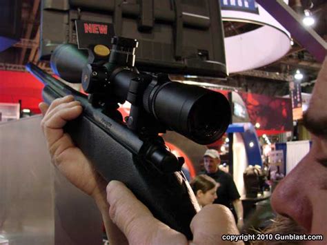 Shot Show 2010 Day 2