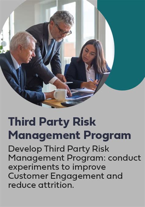 Third Party Risk Management Program Toolkit