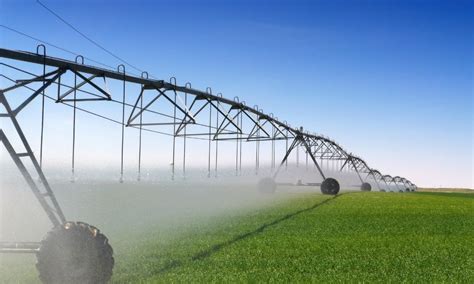 Things To Know About Your Farm Irrigation System