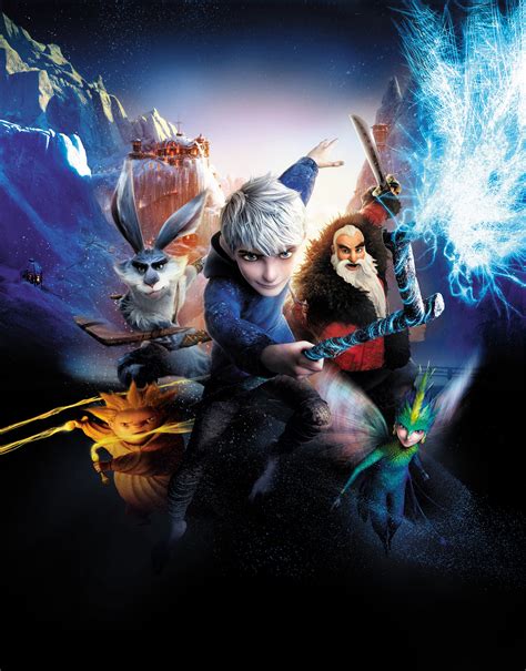 Download Movie Rise Of The Guardians 20123d Greek Audio Damon555
