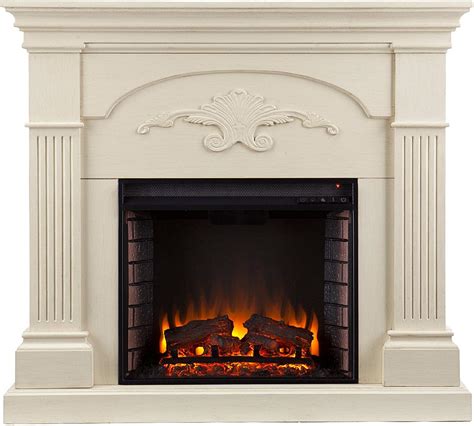 Best electric fireplace of 2021. 12 Best Freestanding Electric Fireplace To Buy 2021