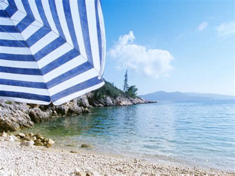 Croatias Sexiest Beaches Croatia Croatia