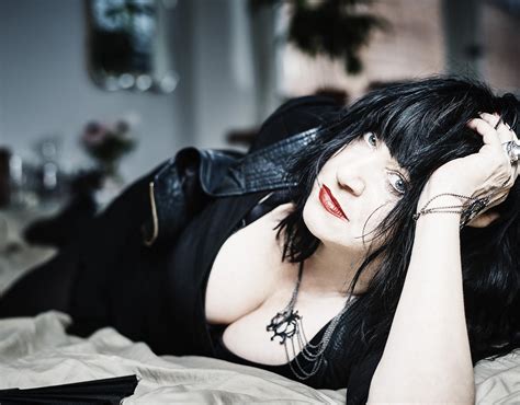 Lydia Lunch Documentary Premieres In November The Wire