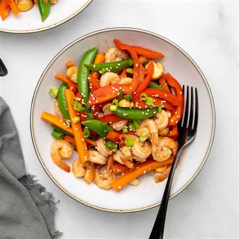 Diabetic Shrimp Meal Zucchini Noodles With Garlicky Shrimp Recipe