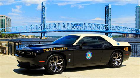 Heres Your Chance To Vote For The Best Looking State Police Cruiser