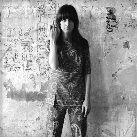 Grace Slick Of Jefferson Airplane AnOther