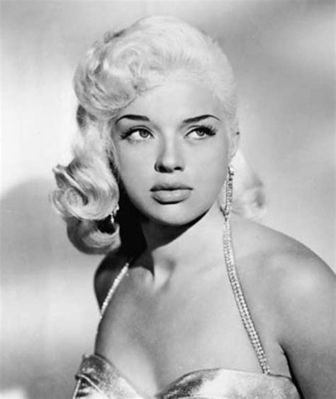 Diana Dors Movies Bio And Lists On Mubi