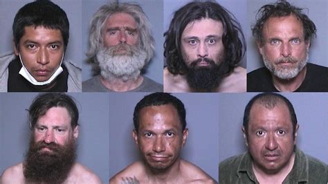 California Prosecutors Warn Of Release Of 7 High Risk Sex Offenders