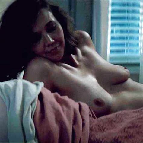 Maggie Gyllenhaal Topless Scene In The Kindergarten Teacher Scandal