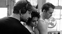 David Fincher Opens His Personal Fight Club Archive – Exclusive ...