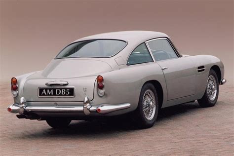 Aston Martin Db5 Related Imagesstart 0 Weili Automotive Network