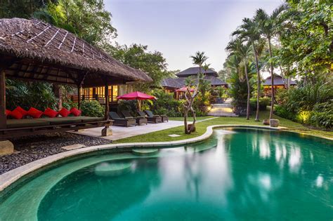 Villa Pangi Gita Luxury Holiday Villa For Rent In Canggu Bali Villasia