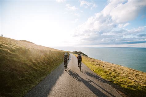 Explore Le Tour De Wight Isle Of Wight Road Cycling Tour