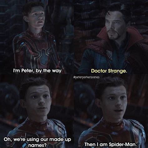 Ben finds himself in a tricky situation. Pin by Jordan Finch on TOM HOLLAND | Tom holland, Doctor ...