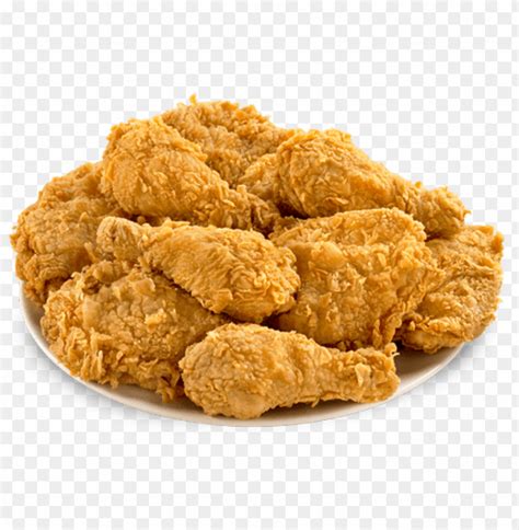 Kfc Fried Chicken Png PNG Image With Transparent Background TOPpng