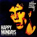 HAPPY MONDAYS - The Early EPs Vinyl at Juno Records.
