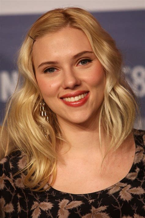 Scarlett Johanssons Hollywood Evolution Is Too Amazing To Put Into