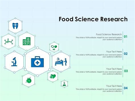 Food Science Research Ppt Powerpoint Presentation Portfolio Graphics