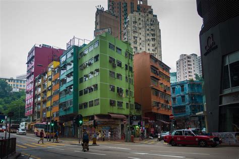 Hong Kong Building Photo Hong Kong Building Photos Hk Architecture