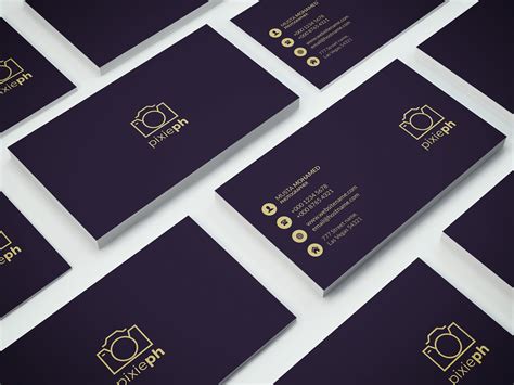 Choose your template below and customize to your heart's content. Premium Business Card Templates ~ Business Card Templates ~ Creative Market