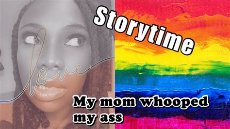 Storytime 8 My Mom Caught Me With A Girl Doing Nasty Shit I Was