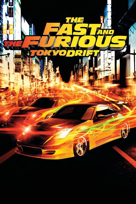(drift, drift, drift) i wonder if you know how they live in tokyo if you seen it then you mean it then you know you have to go. Watch The Fast and the Furious: Tokyo Drift (2006) Free Online