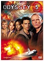 Odyssey 5 (TV Series 2002–2004) - IMDb