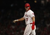 Mike Trout Reportedly Signs Richest Contract In U.S. Team Sports | TIME
