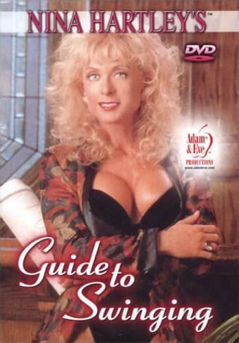 Amazon Com Sex How To Nina Hartley S Guide To Swinging Dvd Rush Shannon Wylder Luc