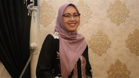 Profil Anne Ratna Mustika Bupati Purwakarta Yang Dulu Juara Mojang Kini Gugat Cerai Dedi Mulyadi