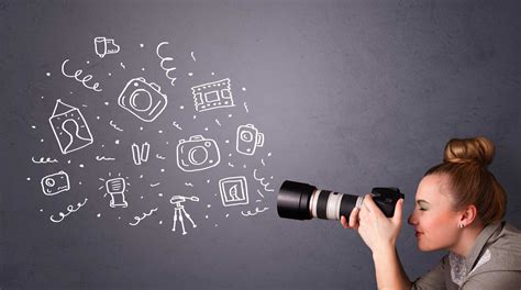 How To Create Picture Perfect Photo Descriptions - BKA Content